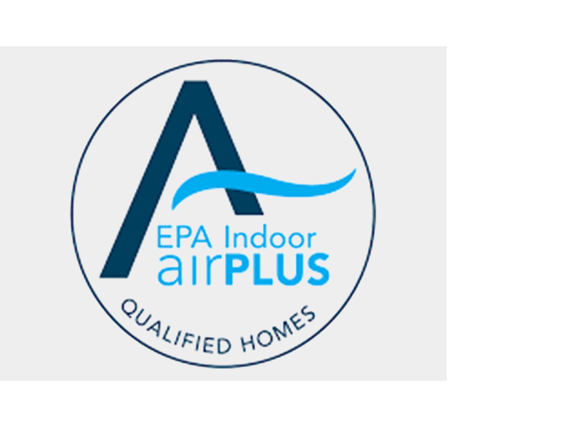 Indoor Air Plus Version 2