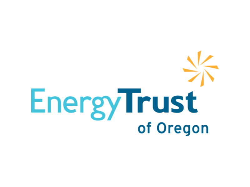 Energy Trust of Oregon
