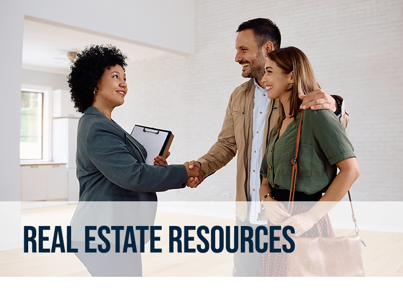 Helpful Links for Real Estate Professionals Working with Climate-Friendly Homes