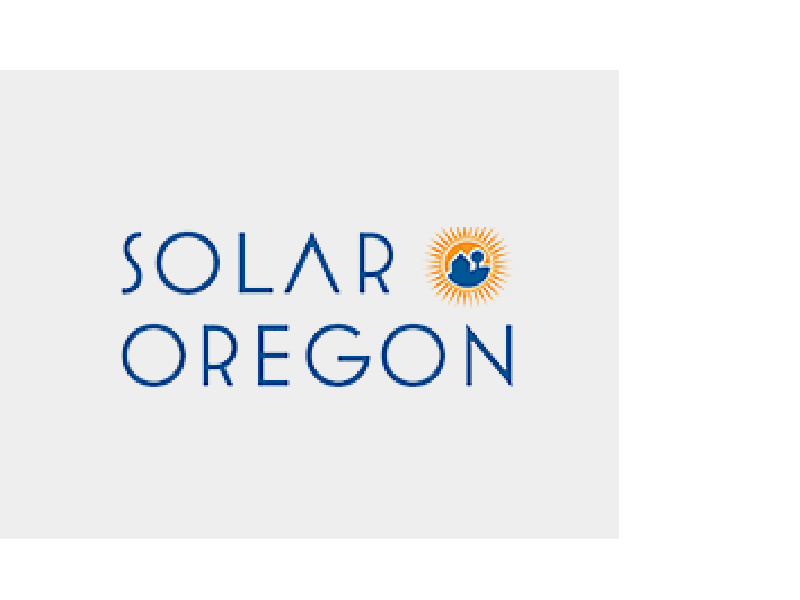 Solar Oregon