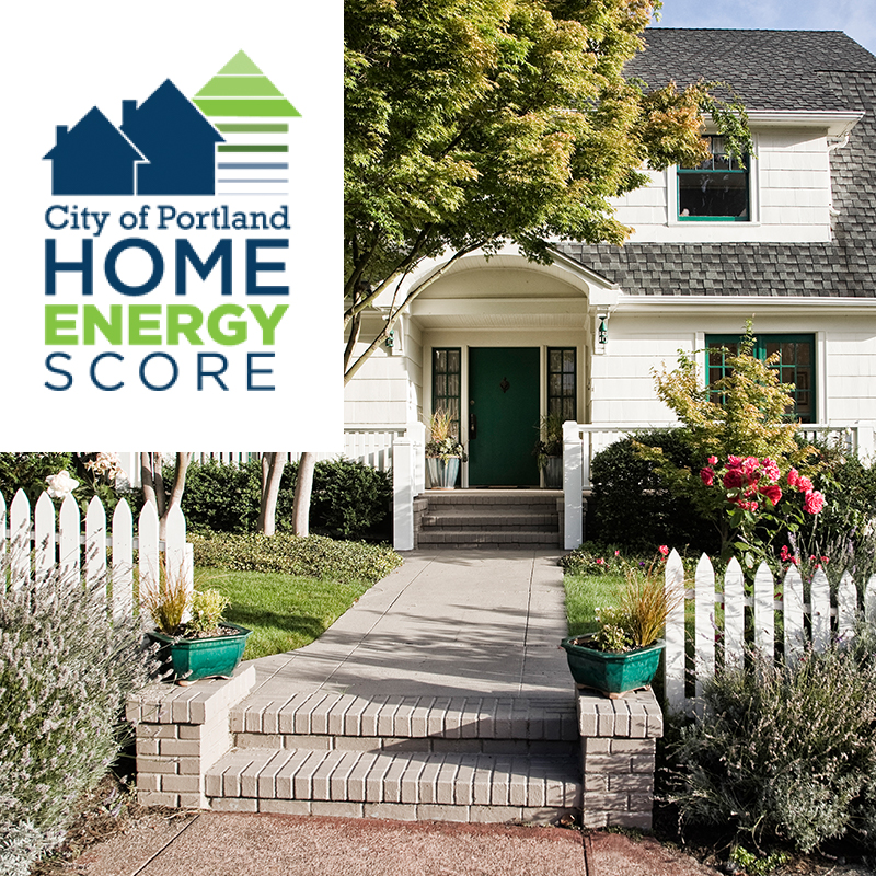 Home Energy Score: What are leading Oregon realtors saying?