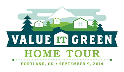 Value It Green Home Tour - September 9, 2014