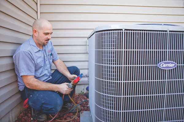 HVAC: The Importance of Selecting the Right System for Your Home