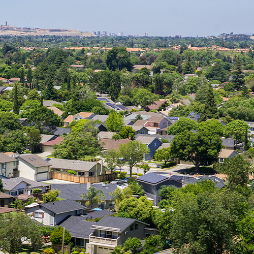 Empowering Real Estate: Carrots to Support Sustainable Housing in the Inflation Reduction Act Era